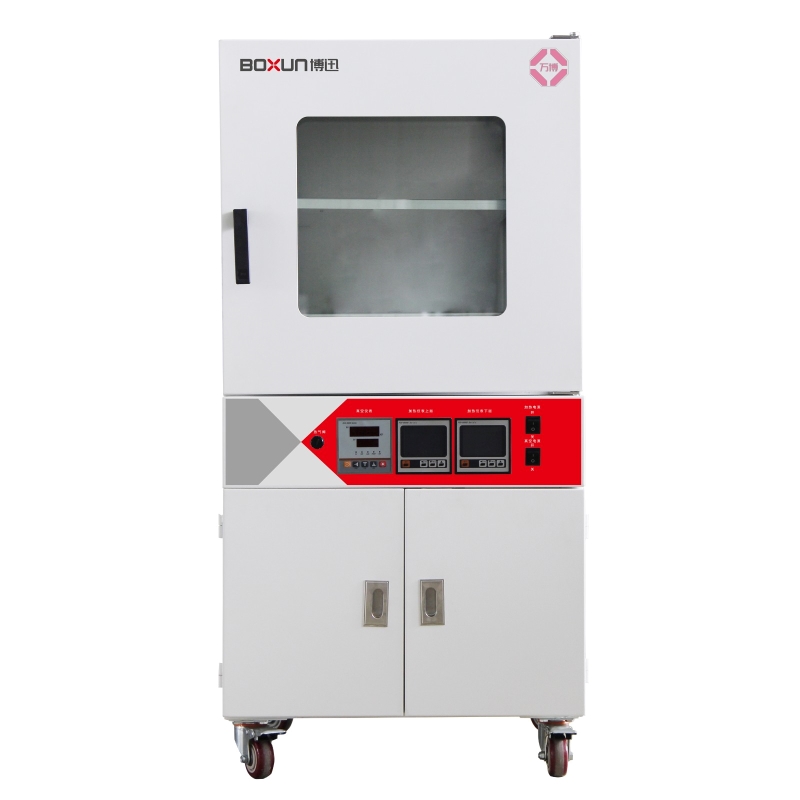 500L Laboratory Vacuum Desiccator