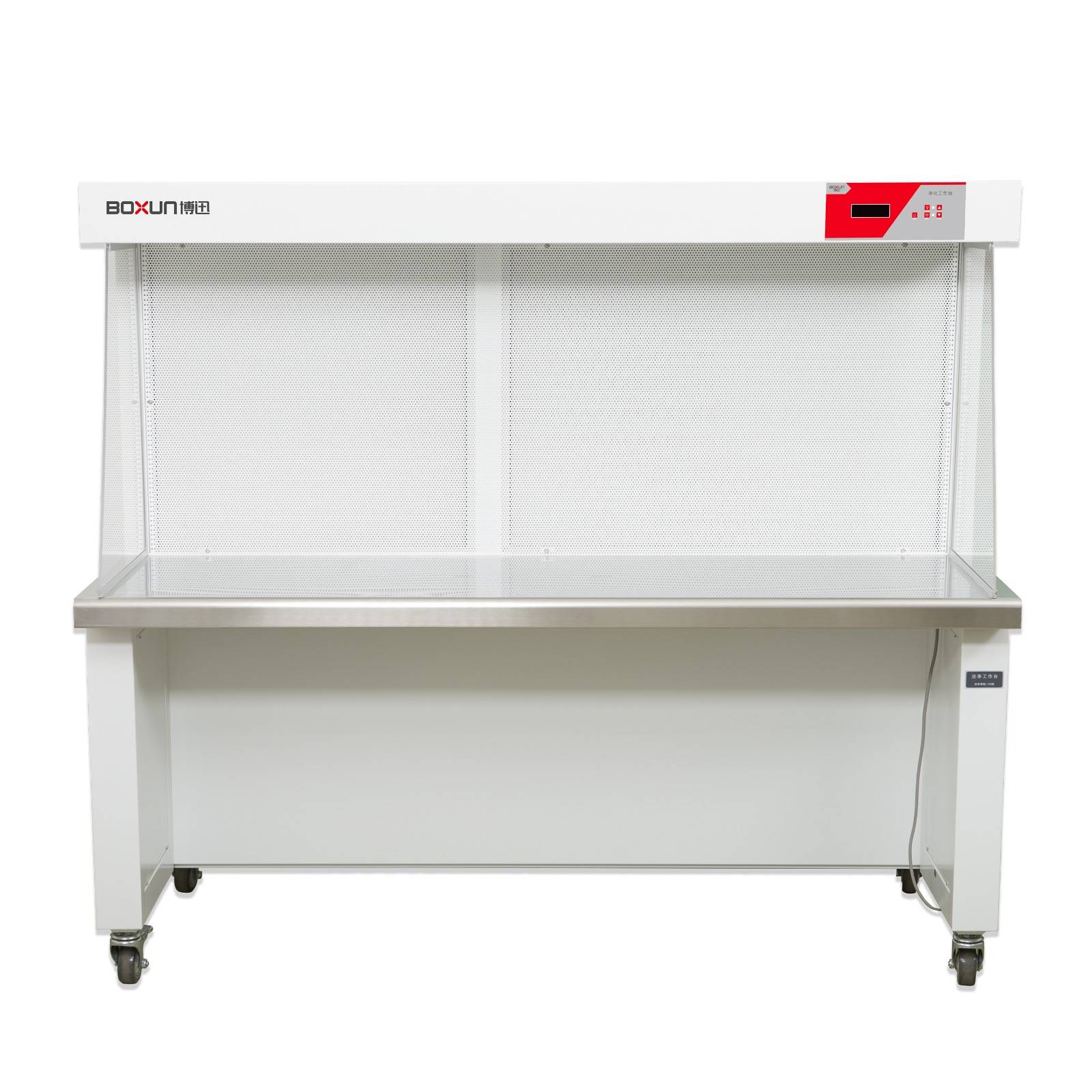 HEPA Air Filter Laminar Flow Cabinet