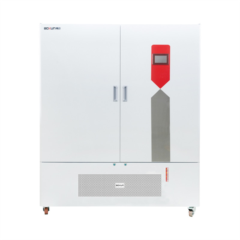 Lab Intelligent Incubator